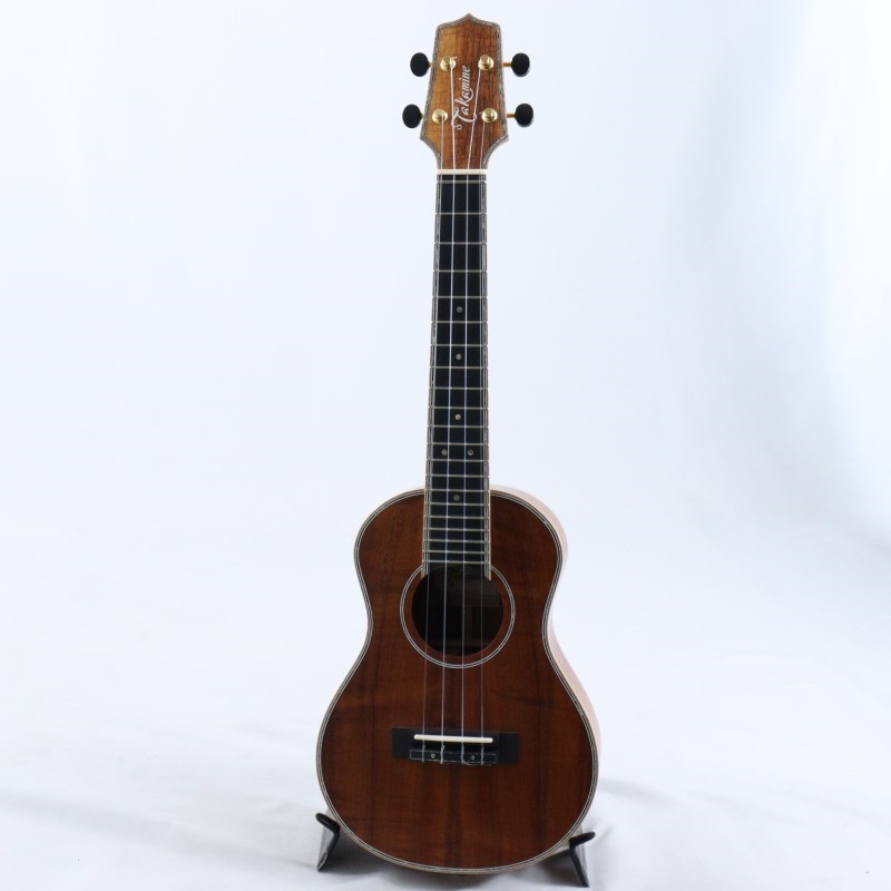 TAKAMINE 【USED】 TUK-C7 タカミネ 画像1