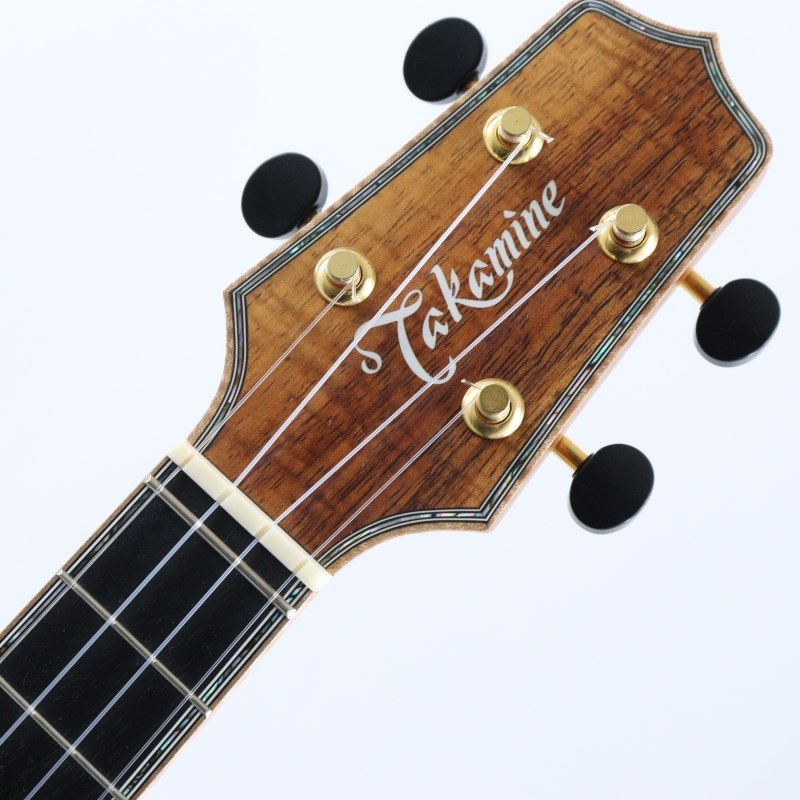 TAKAMINE 【USED】 TUK-C7 タカミネ 画像4