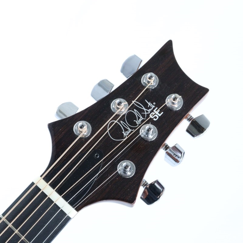 P.R.S. 【USED】 SE Angelus A50E (Nat/Black Gold Burst) ポールリードスミス 画像3