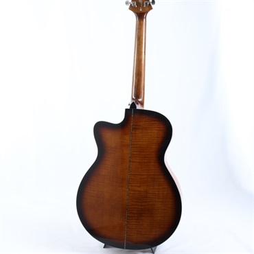 P.R.S. 【USED】 SE Angelus A50E (Nat/Black Gold Burst) ポールリードスミス 画像5