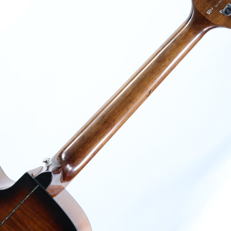 P.R.S. 【USED】 SE Angelus A50E (Nat/Black Gold Burst) ポールリードスミス 画像6