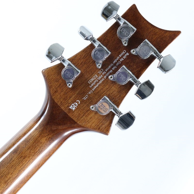 P.R.S. 【USED】 SE Angelus A50E (Nat/Black Gold Burst) ポールリードスミス 画像7