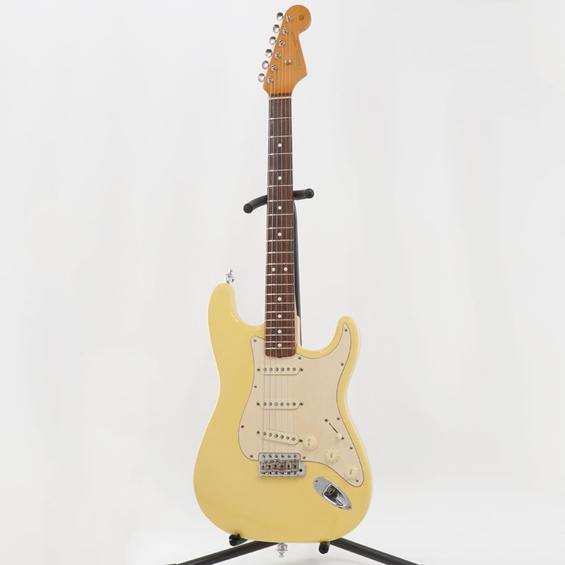 Fender USA 【USED】American Vintage '62 Stratocaster (VWH/R)【SN. V054717】 画像1