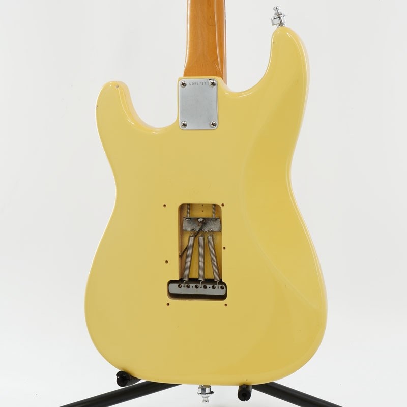 Fender USA 【USED】American Vintage '62 Stratocaster (VWH/R)【SN. V054717】 画像2