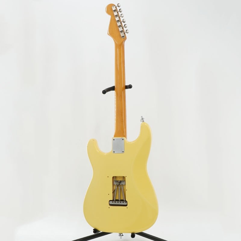 Fender USA 【USED】American Vintage '62 Stratocaster (VWH/R)【SN. V054717】 画像3