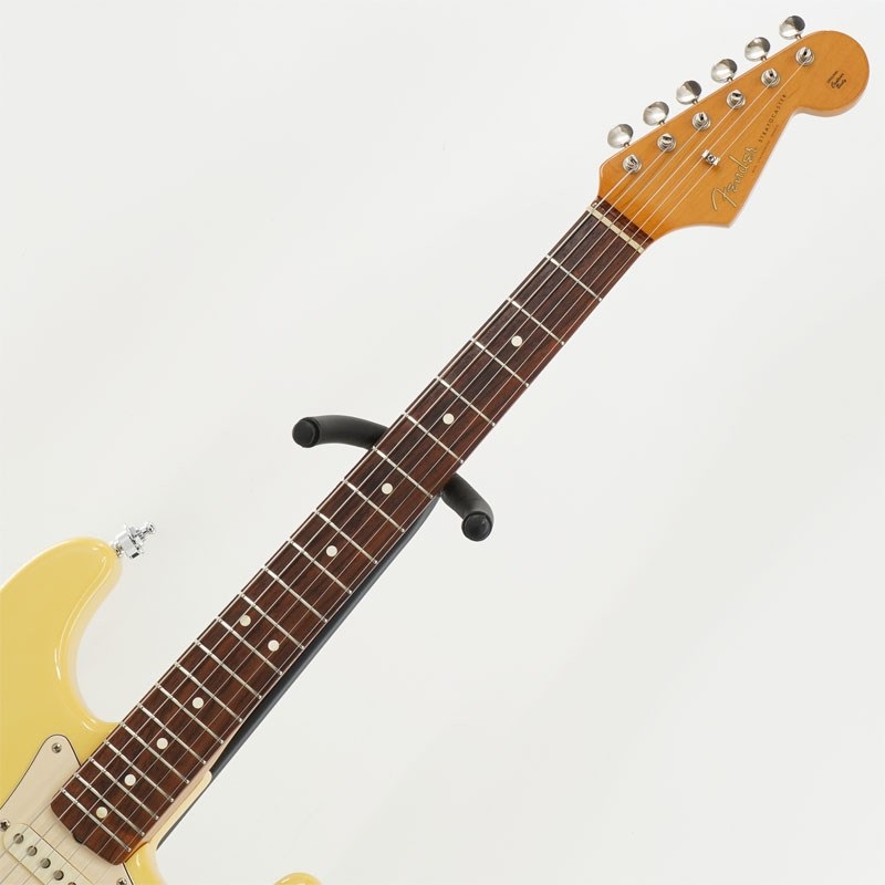 Fender USA 【USED】American Vintage '62 Stratocaster (VWH/R)【SN. V054717】 画像4
