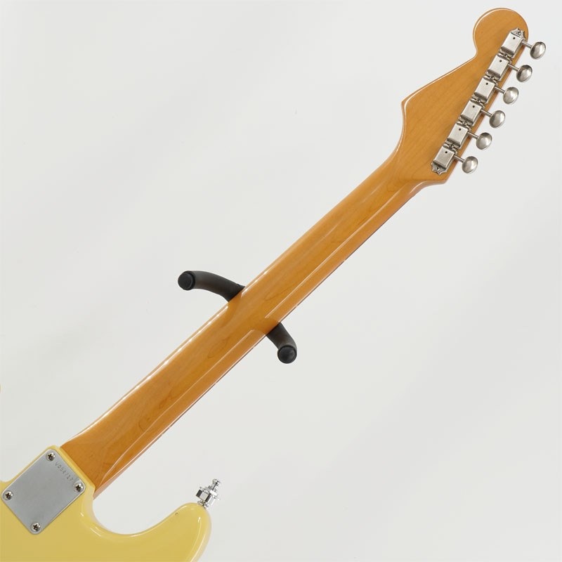 Fender USA 【USED】American Vintage '62 Stratocaster (VWH/R)【SN. V054717】 画像5
