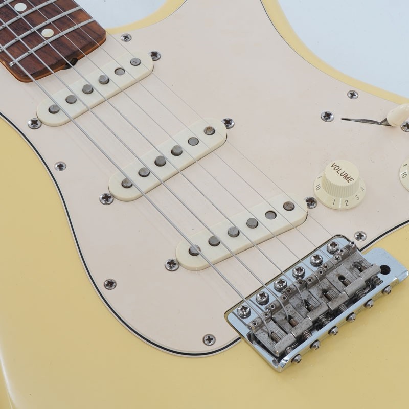 Fender USA 【USED】American Vintage '62 Stratocaster (VWH/R)【SN. V054717】 画像6