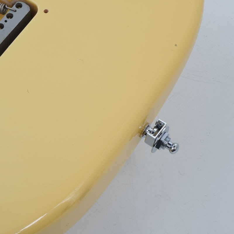 Fender USA 【USED】American Vintage '62 Stratocaster (VWH/R)【SN. V054717】 画像7