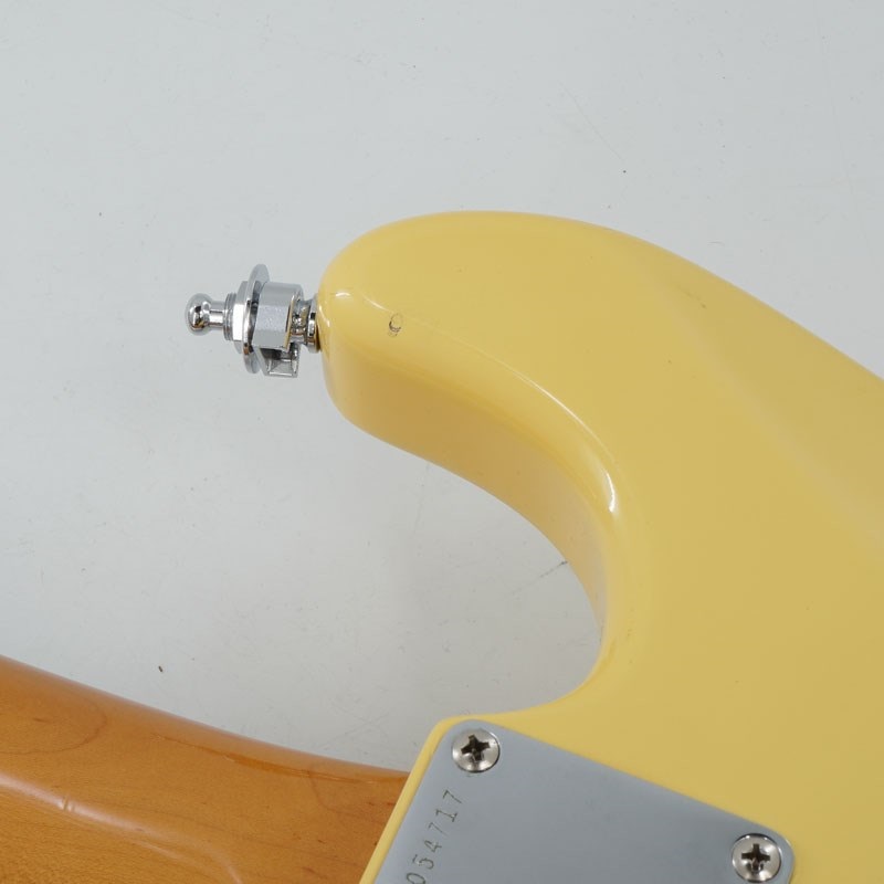 Fender USA 【USED】American Vintage '62 Stratocaster (VWH/R)【SN. V054717】 画像8