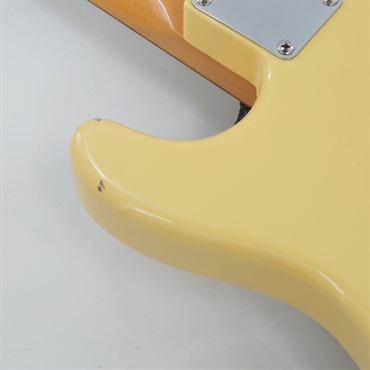Fender USA 【USED】American Vintage '62 Stratocaster (VWH/R)【SN. V054717】 画像9