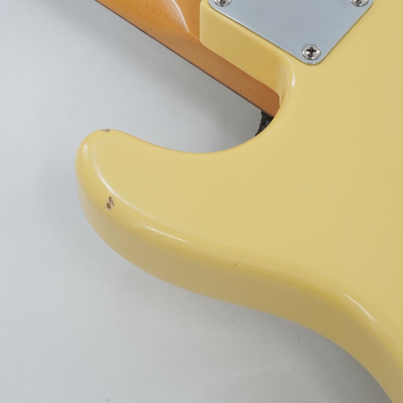Fender USA 【USED】American Vintage '62 Stratocaster (VWH/R)【SN. V054717】 画像9