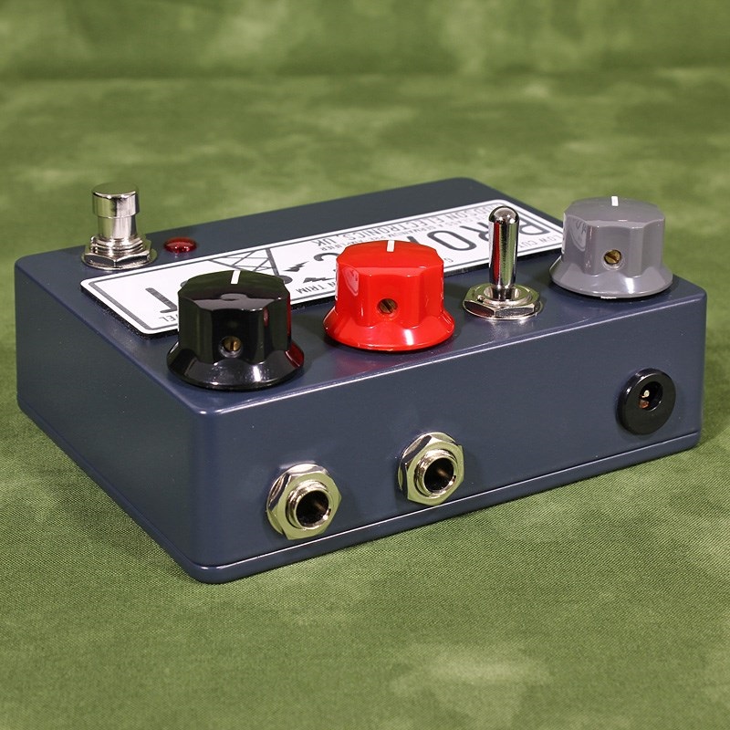 HUDSON ELECTRONICS 【USED】Broadcast 画像2