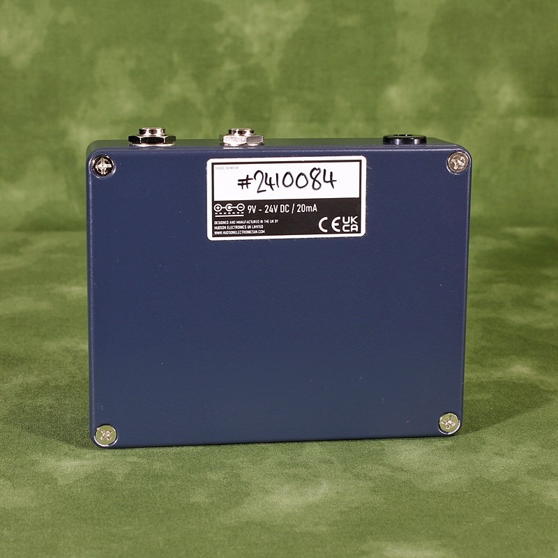 HUDSON ELECTRONICS 【USED】Broadcast 画像3