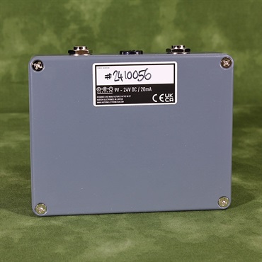 HUDSON ELECTRONICS 【USED】Broadcast Dual Foot Switch 画像3