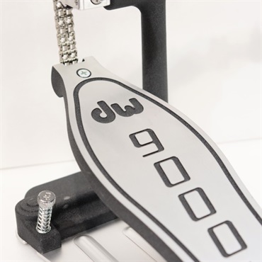 dw DWCP9002XF [9000 Series / Extended Footboard Double Bass Drum Pedals] 【店頭展示特価品】 画像1