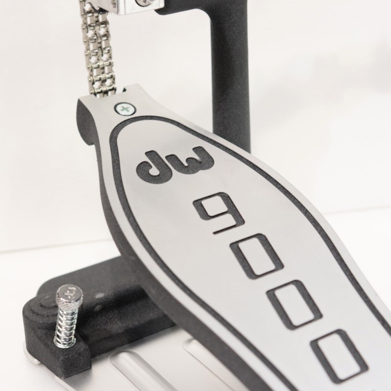 dw DWCP9002XF [9000 Series / Extended Footboard Double Bass Drum Pedals] 【店頭展示特価品】 画像1