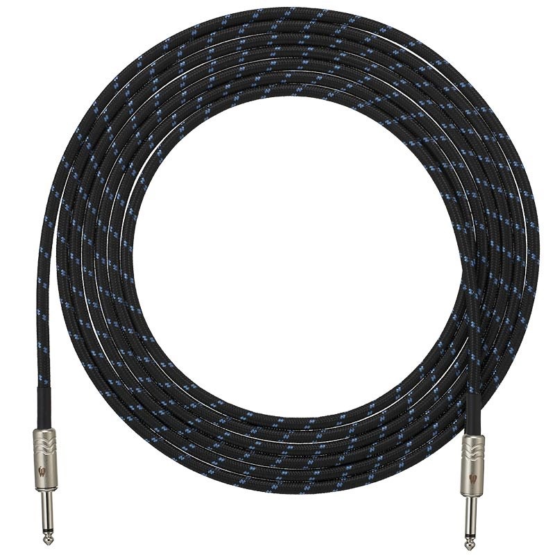 Free The Tone CU-7030 INSTRUMENT CABLE 5m S/S 画像2