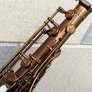YAMAHA USED 中古 ヤマハ テナーサックス YTS-82ZASP（アトリエ・スペシャル） S/N:E77xx1 【調整&セットアップ後出荷】【5年間キーバランス調整無料】 画像2