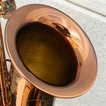 YAMAHA USED 中古 ヤマハ テナーサックス YTS-82ZASP（アトリエ・スペシャル） S/N:E77xx1 【調整&セットアップ後出荷】【5年間キーバランス調整無料】 画像6