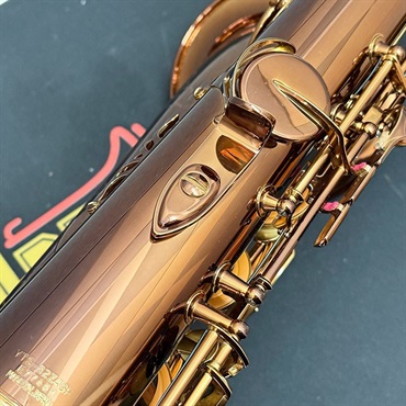 YAMAHA USED 中古 ヤマハ テナーサックス YTS-82ZASP（アトリエ・スペシャル） S/N:E77xx1 【調整&セットアップ後出荷】【5年間キーバランス調整無料】 画像8