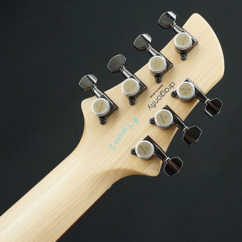 dragonfly 【USED】Border 7st 670【SN.Y20000S】 画像7