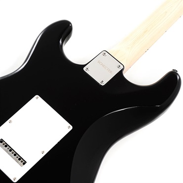 SCHECTER JAPAN ORIGINAL LINE OL-ST-DH (Black/Maple) 画像5