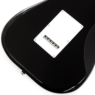 SCHECTER JAPAN ORIGINAL LINE OL-ST-DH (Black/Maple) 画像7