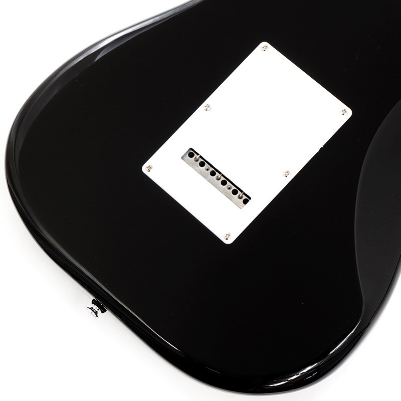 SCHECTER JAPAN ORIGINAL LINE OL-ST-DH (Black/Maple) 画像7