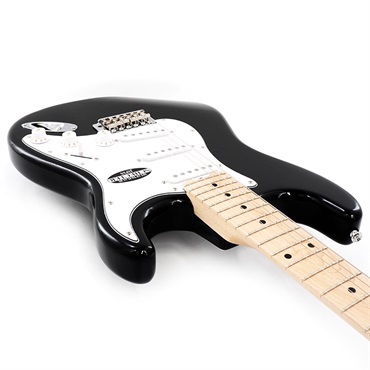 SCHECTER JAPAN ORIGINAL LINE OL-ST-DH (Black/Maple) 画像8