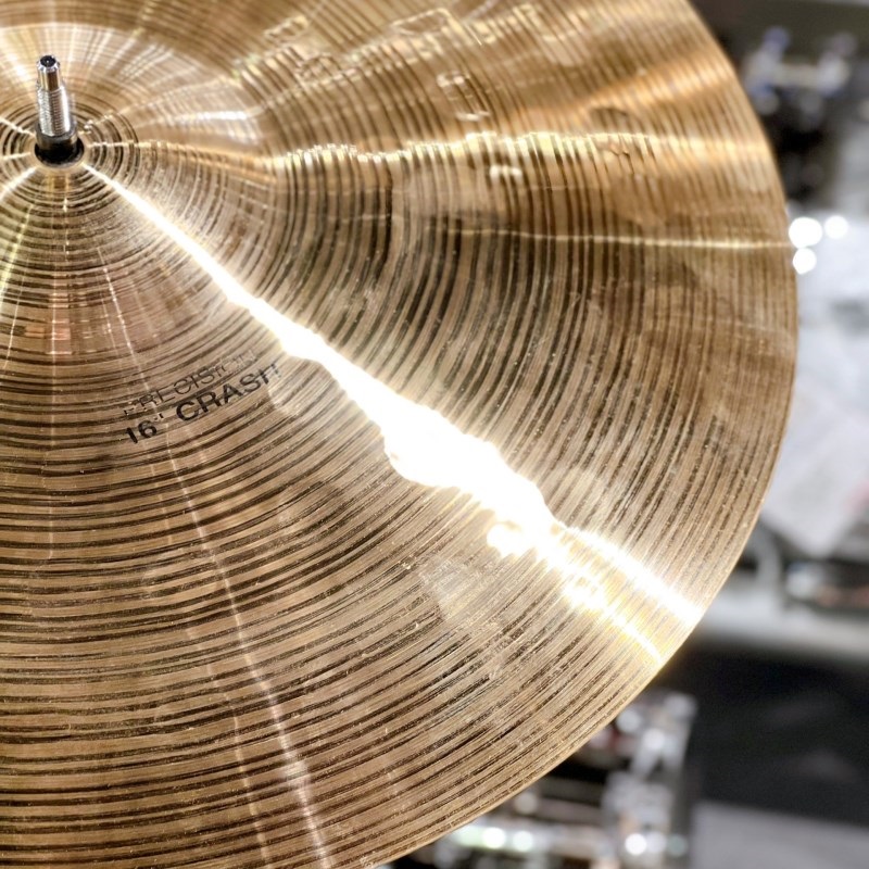 PAiSTe USED 中古 Signature Precision Crash 16 [1025g] 画像1