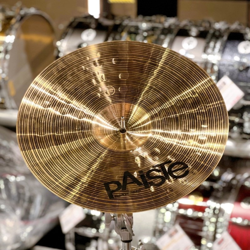 PAiSTe USED 中古 Signature Precision Crash 16 [1025g] 画像2
