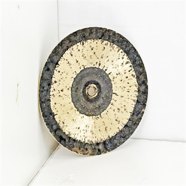 SABIAN USED 中古 Prototype Radia Nano Hats 8 Pair [Top 222g Bottom:674g] 画像7