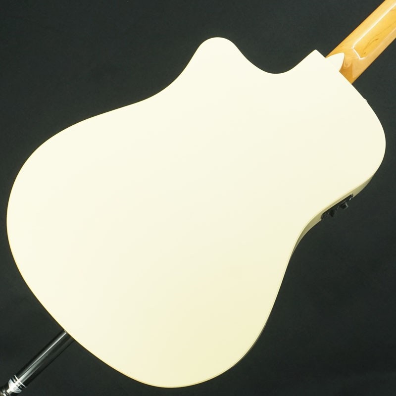 Fender Acoustics USED 中古 SONORAN SCE V2 (OWT) 【SN.CSJ12003748】 画像1