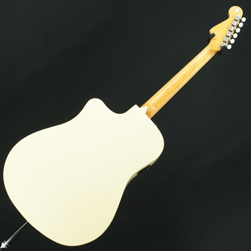 Fender Acoustics USED 中古 SONORAN SCE V2 (OWT) 【SN.CSJ12003748】 画像3