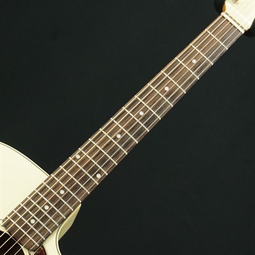 Fender Acoustics USED 中古 SONORAN SCE V2 (OWT) 【SN.CSJ12003748】 画像4