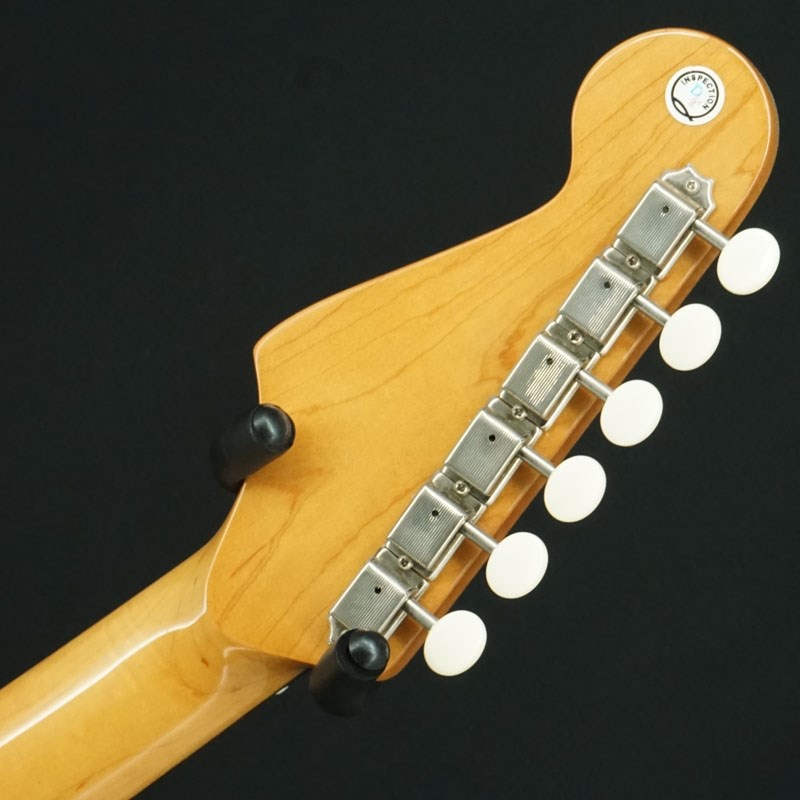 Fender Acoustics USED 中古 SONORAN SCE V2 (OWT) 【SN.CSJ12003748】 画像7