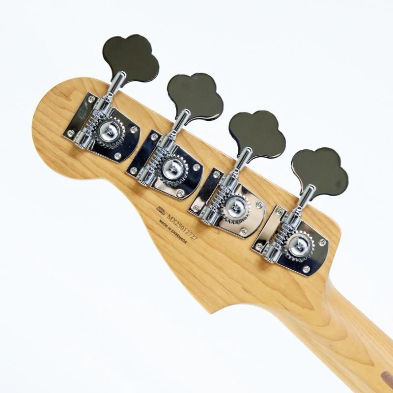 Fender MEX LTD Player II Precision Bass with Roasted Maple Neck/SPB-3 PU (Moonlight Drive Metallic) 【Fender The Spring Summer 2025 Campaign】 画像7