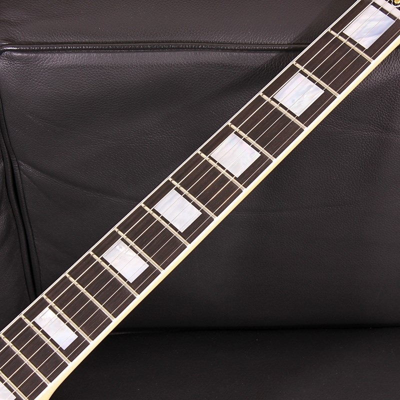 Gibson 1968 Les Paul Custom VOS Aged Classic White SN. 501848 画像7