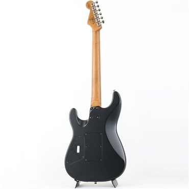 Charvel Guthrie Govan Signature MJ San Dimas SD24 CM (Three-Tone Sunburst/Caramelized Maple) 画像2