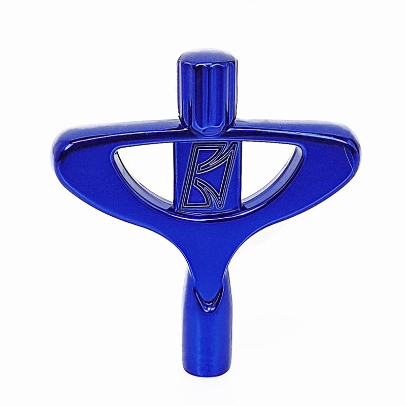 TAMA TDK10IBL [Tuning Key/Blue]【イケベ楽器店創業50周年記念モデル】 画像1