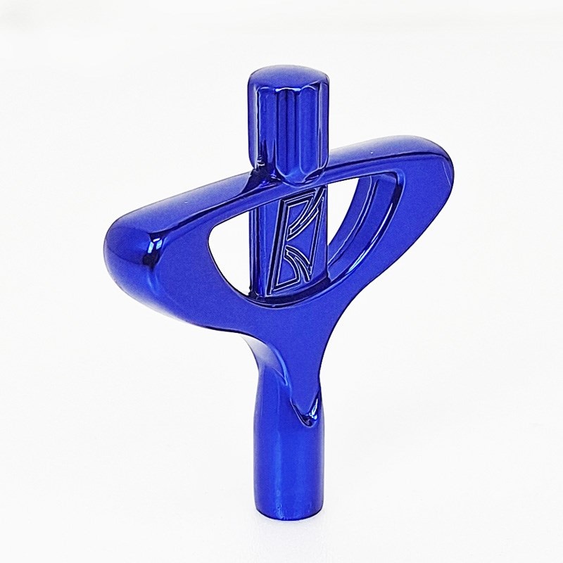 TAMA TDK10IBL [Tuning Key/Blue]【イケベ楽器店創業50周年記念モデル】 画像2