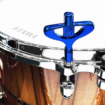 TAMA TDK10IBL [Tuning Key/Blue]【イケベ楽器店創業50周年記念モデル】 画像3