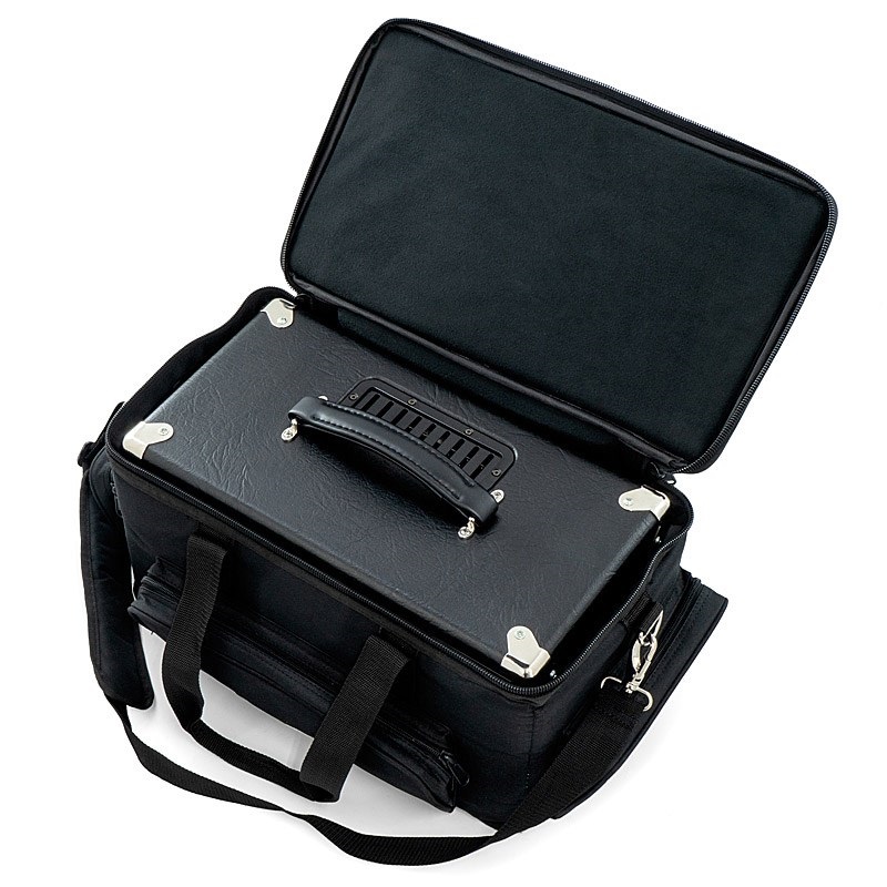 ENGL 15-30W Gigbag (for ENGL Fireball 25 E633)（エングル） 画像3