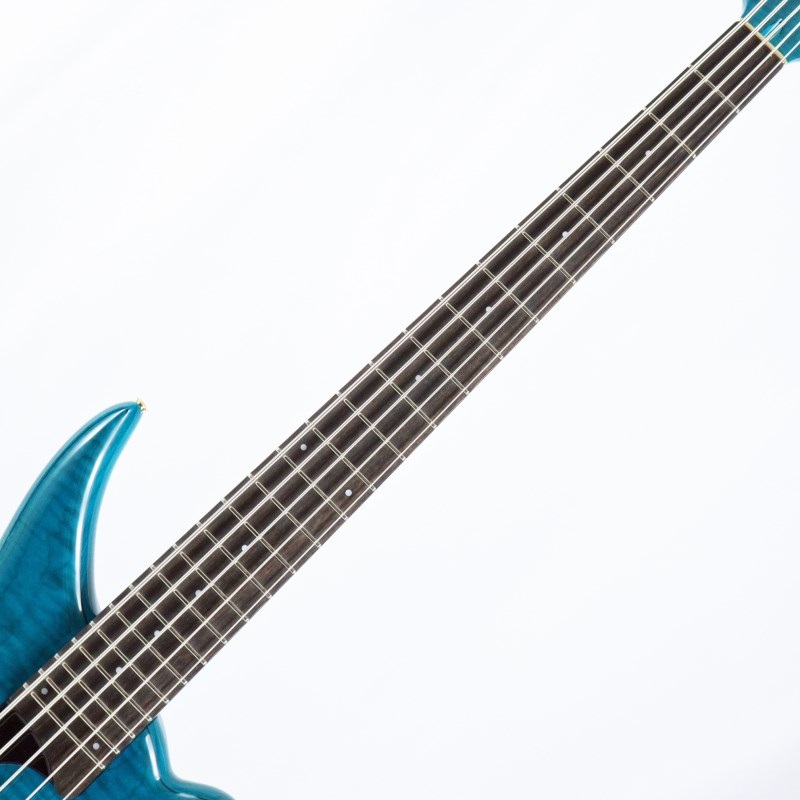 TUNE TWB-5 EX FM/Ash (Clear Blue) 画像2