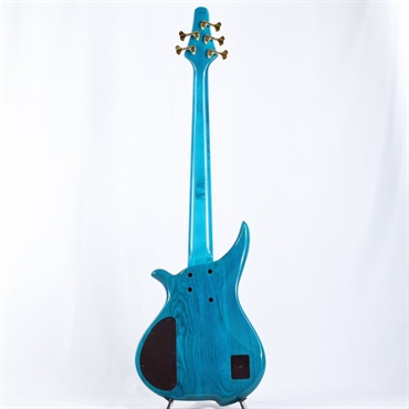 TUNE TWB-5 EX FM/Ash (Clear Blue) 画像5