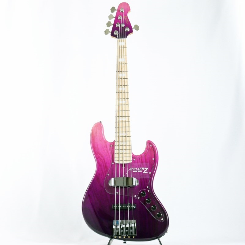 ATELIER Z M#265 Custom (Fade Purple/M/MH) 画像1