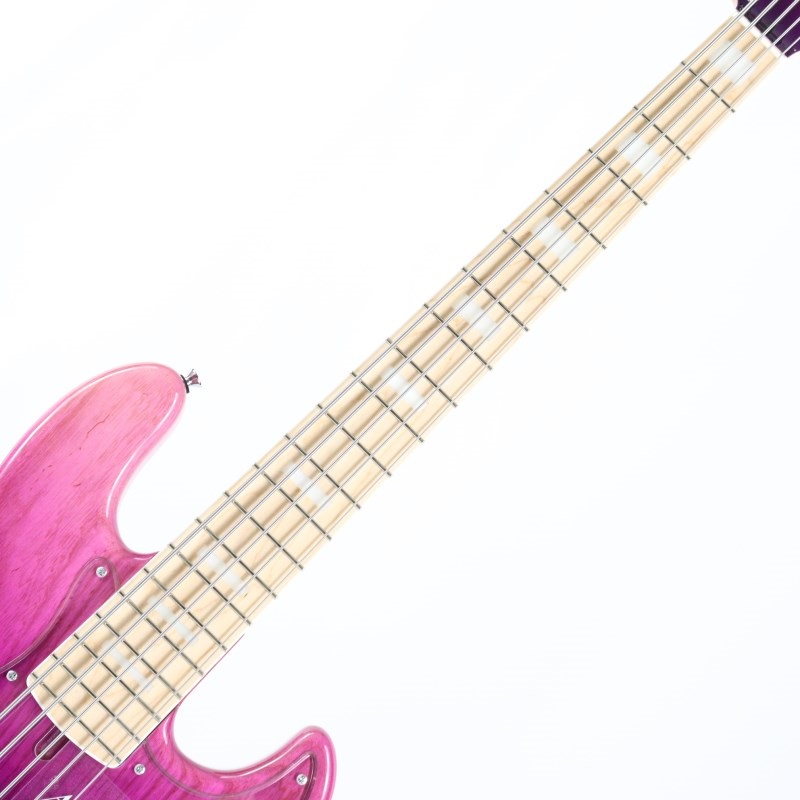 ATELIER Z M#265 Custom (Fade Purple/M/MH) 画像2