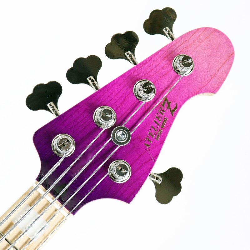 ATELIER Z M#265 Custom (Fade Purple/M/MH) 画像3