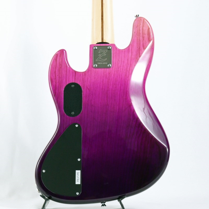ATELIER Z M#265 Custom (Fade Purple/M/MH) 画像4